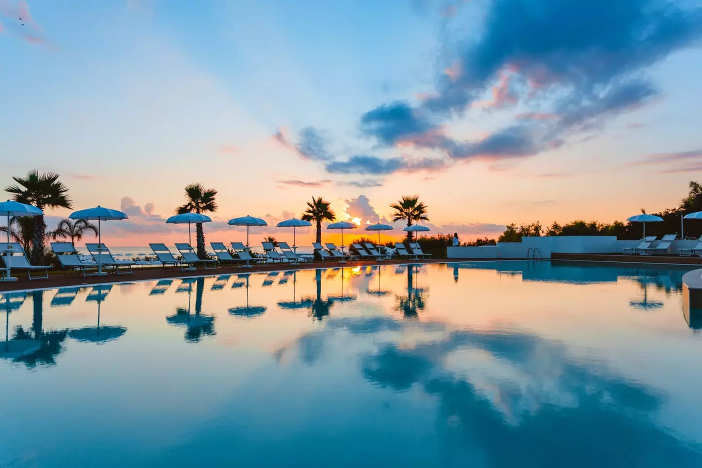 ✈ LES POUILLES | Monopoli - Torre Cintola Greenblu Sea Emotions 4*,...