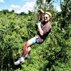 Image 27: ATV, Zipline and Cenote Adventure Tour from Cancun