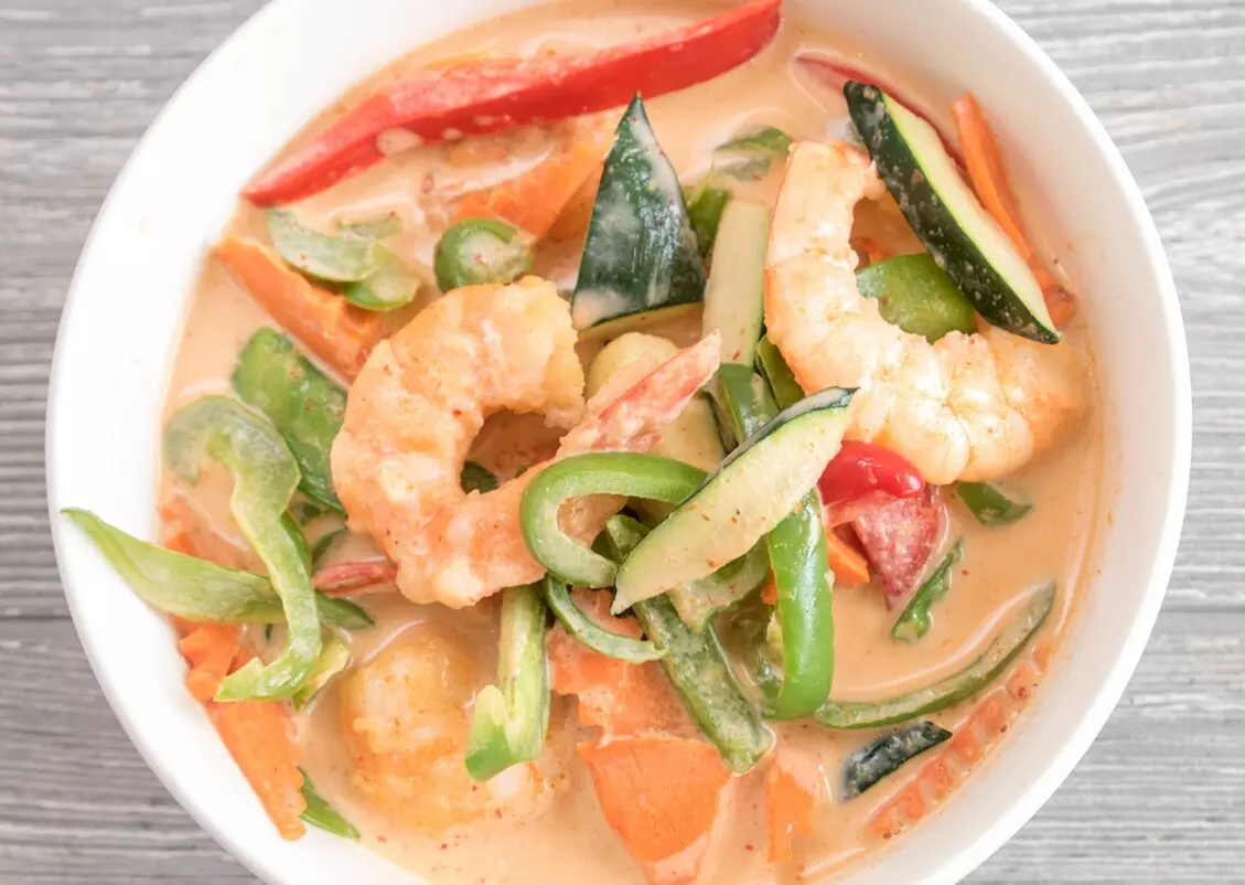 $15 For $30 Worth Of Asian Cuisine