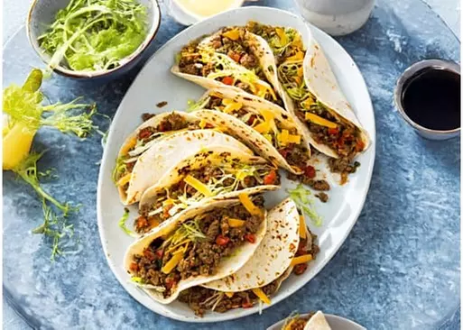 5% Cash Back at Los Tres Amigos Authentic Mex...