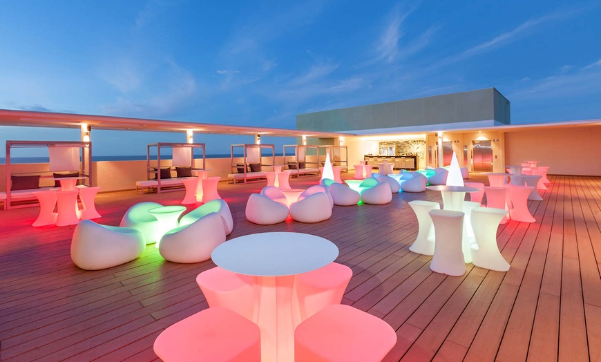 Image 20: ✈ CUBA | Varadero - Melia Internacional Varadero 5*, 5 nuit - Surcl...