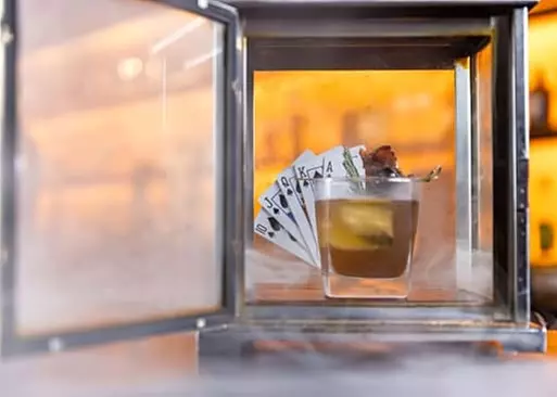 5% Cash Back at The Loft