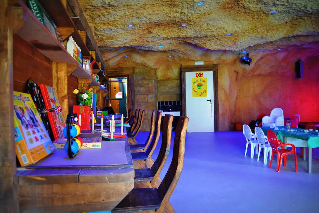 ✈ MAJORQUE | Santa Ponça - Pirates Village Apartments 3*, 3 nuit - ...