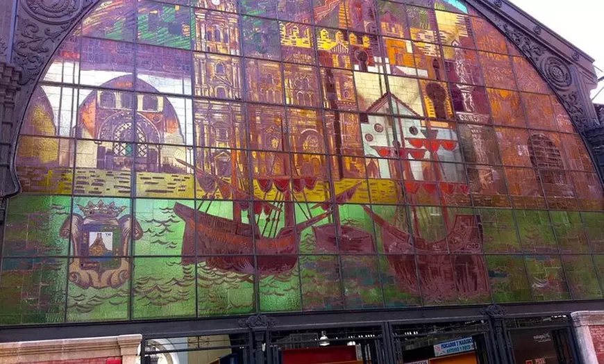 Image 7: Visita turística en Málaga (2-4 horas)