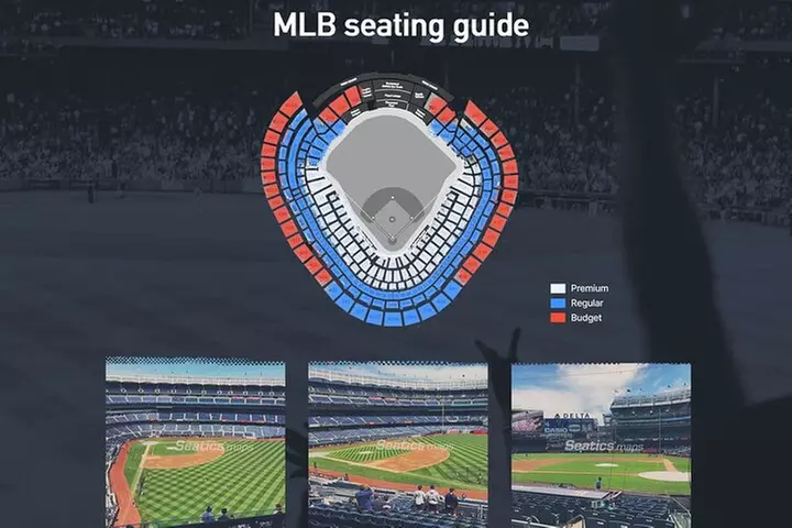 Houston Astros Baseball Game Ticket at Minute Maid Park - Second Medium