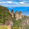 Image 3: Blue Mountains Small Group Tour with Waterfall Walk & Fresh Lunch
