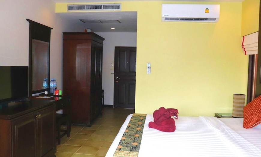 Image 45: ✈ SÜDTHAILAND | Ko Samui - Chaweng Garden Beach Resort 3*, 5 Nächte...