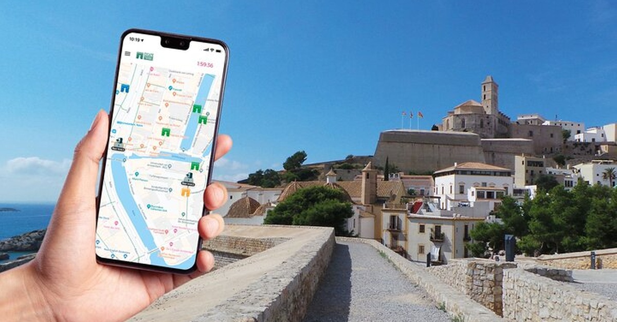 Escape game urbano autoguiado en Palma de Mallorca