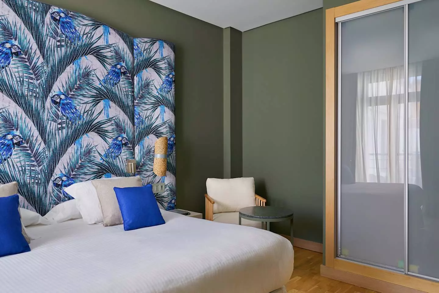 ✈ COSTA DEL SOL | Malaga - Vincci Seleccion Posada del patio 5*, 3 ...