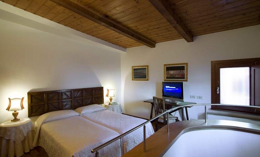 Image 3: ✈ ITALIE | Rome - Columbia 3*, 2 nuit - Découverte