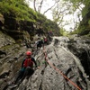 Image 8: Extreme Canyoning in Snowdonia