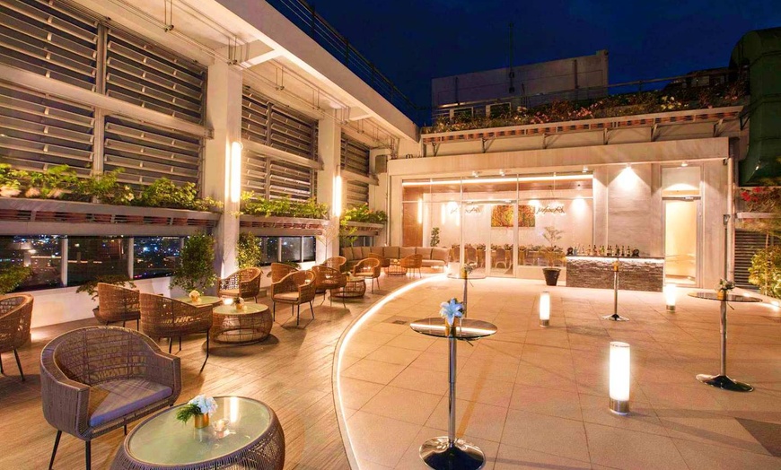 Image 16: ✈ PHILIPPINES | Manille - Combiné Manille - Panglao, 7 nuit - Combiné