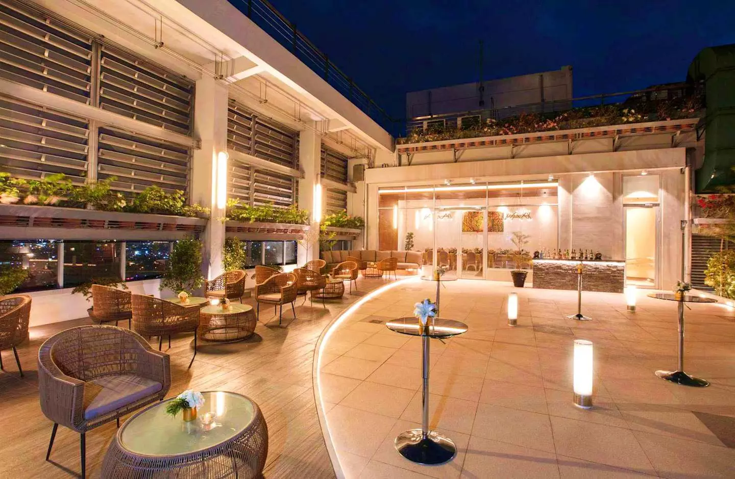 ✈ PHILIPPINEN | Manila - Rundreise Manila - Panglao, 7 Nächte - Pau...