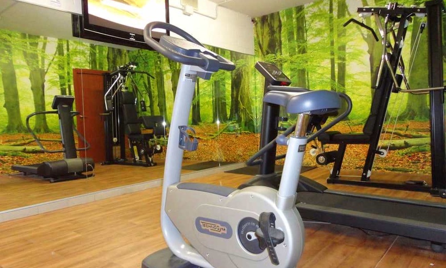 Image 8: ✈ ITALIE | Bologne - Concert Radiohead à Bologne - Cat. Basse & MIC...