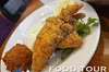 Seville Stroll Food Tour