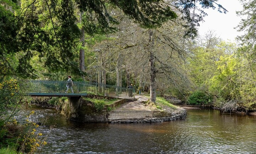 Image 4: Inverness Comedy Walking Tour