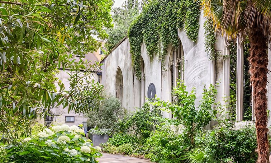 Image 5: Walking Tour in London with Tower Bridge and St Pauls Cathedral