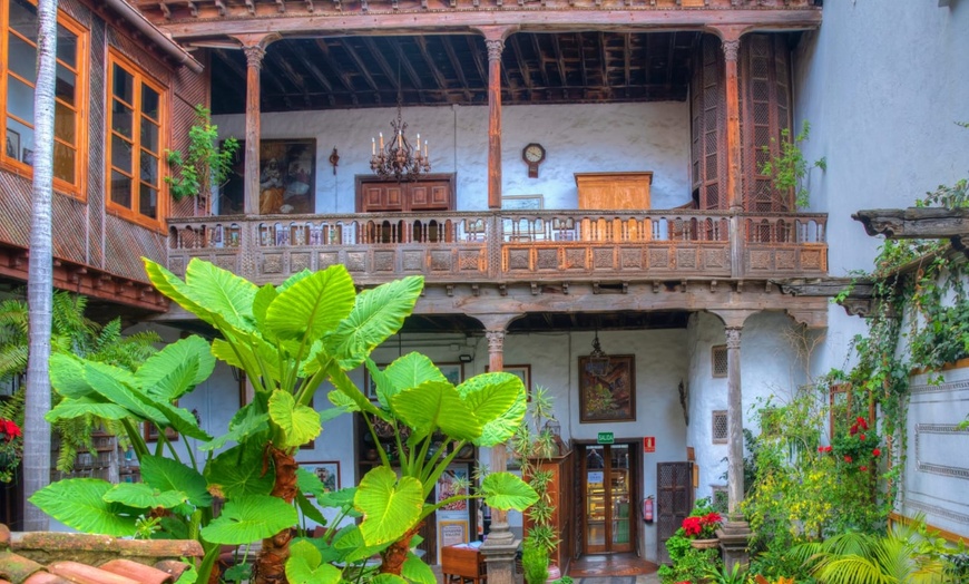 Image 7: ✈ CANARIES | Ténérife - Tenerife au volant 3*, 7 nuit - Autotour