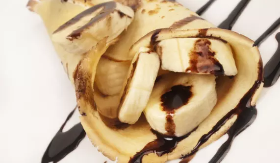 Decadent Desserts: Cooking Class - Primary Image