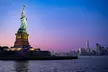 New York City Dinner Cruise with Live Music - Second Medium