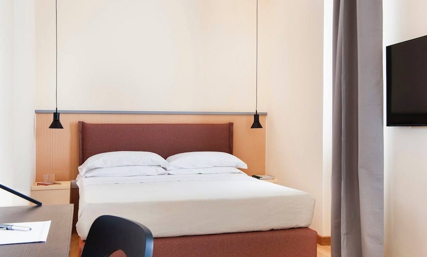 Image 13: ✈ ITALY | Rome - Hotel Colosseum 3*, 2 nights - City centre