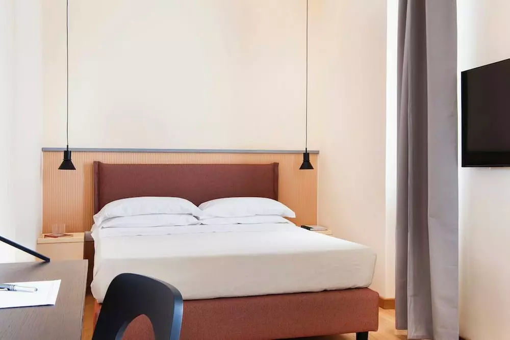 ✈ ITALY | Rome - Hotel Colosseum 3*, 2 nights - City centre