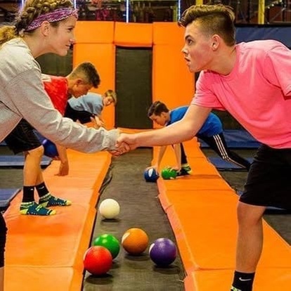 $49.98 For 4 Deluxe Passes (Reg $99.96)