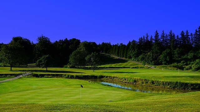 Online Booking - Round of Golf at Southbrook Golf & Country Club