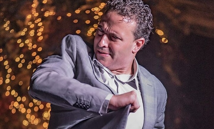 Image 20: Espectáculo flamenco y menú especial en Torres Bermejas de Madrid