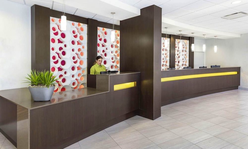 Image 2: ✈ FLORIDA | Orlando - Avanti International Resort 3*, 3 nights - Ou...