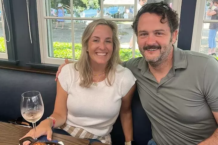 Chatham Bites and Sights Walking Guided Food Tasting Tour