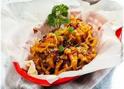 5% Cash Back at Pin Wok & Bowl