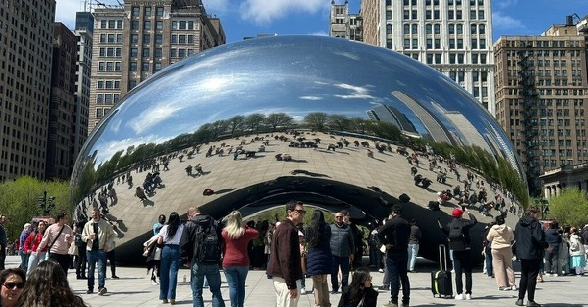 Chicago Architecture, History and Culture Loop Walking Tour