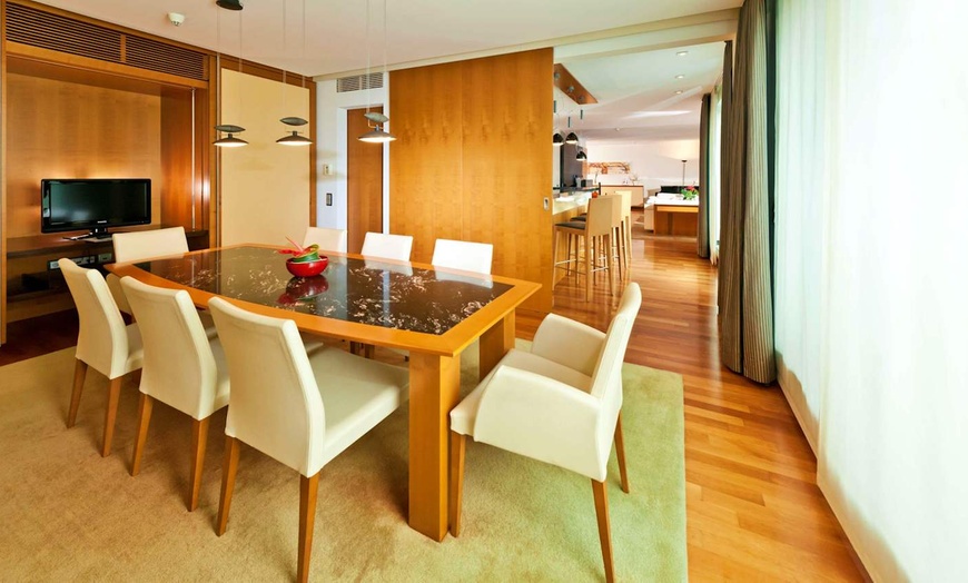 Image 80: ✈ DEUTSCHLAND | Köln - Dorint Hotel An der Messe Köln 4*, 2 Nächte ...