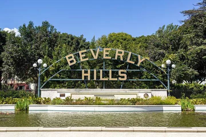 Hollywood Fame & Celebrity Homes Self-Guided Audio Bundle Tour