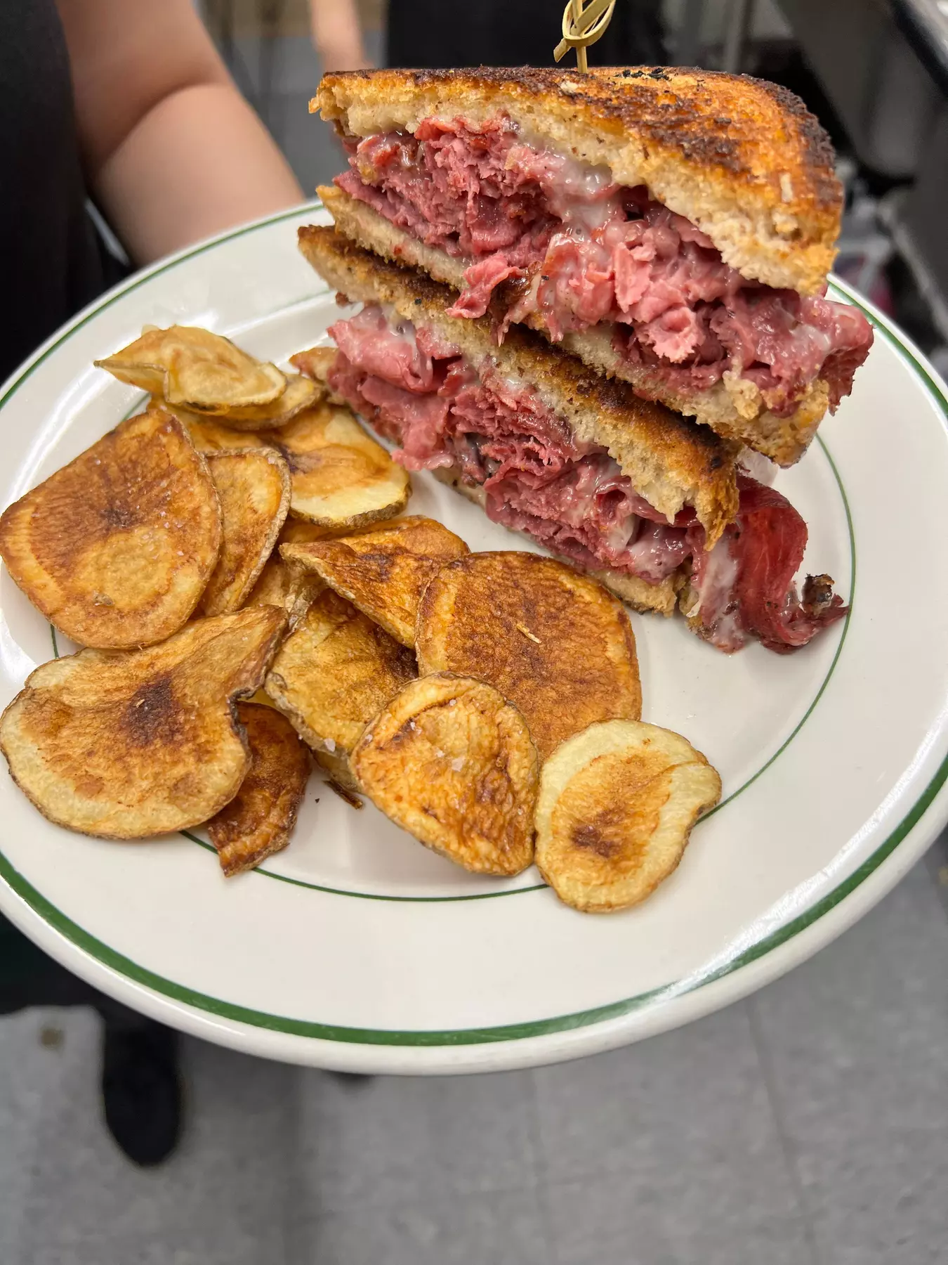 $12.50 for $25 Worth Of Casual Dining