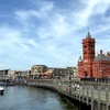 Image 1: Explore Cardiff in 90 minutes with a Local - Private Tour