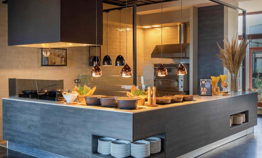 Image 9: ✈ CRÈTE | Kato Gouves - Sol Marina Beach Crete 4*, 3 nuit - Idéal f...