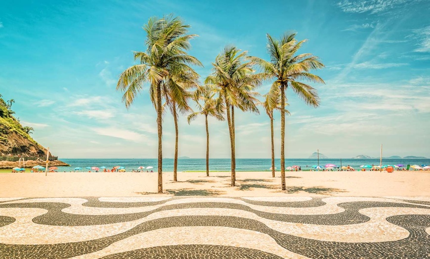 Image 6: ✈ BRÉSIL | De Rio à Salvador de Bahia - Brésil : entre Nature et Cu...