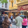 Image 3: Adelaide City Walk and Central Market Experience