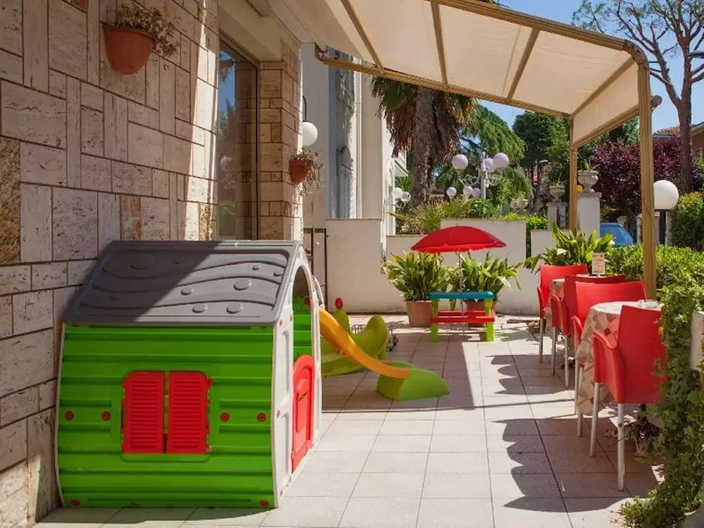 ✈ WŁOCHY | Rimini - Ausonia 3*, 2 nocy - City break