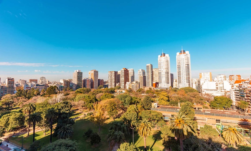 Image 8: ✈ ARGENTINE & BRÉSIL | De Buenos Aires à Rio de Janeiro - Expérienc...
