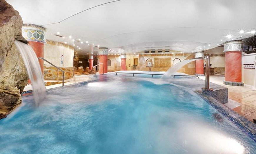 Image 18: ✈ GRAN CANARIA | Playa del Ingles - Bull Eugenia Victoria & Spa 3*,...