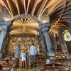 Image 1: Gaudí Unveiled & Premium Wine Escape - Tour Privado
