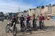 Visite de Honfleur en vélo électrique de 2 heures avec Guide local - Image 2