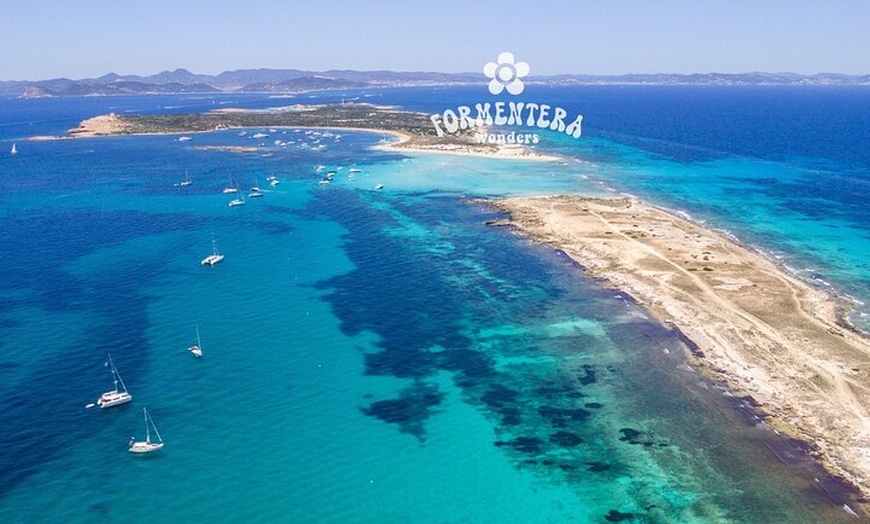 Image 15: Paseo en Catamarán a Vela con Formentera Wonders Todo Incluido