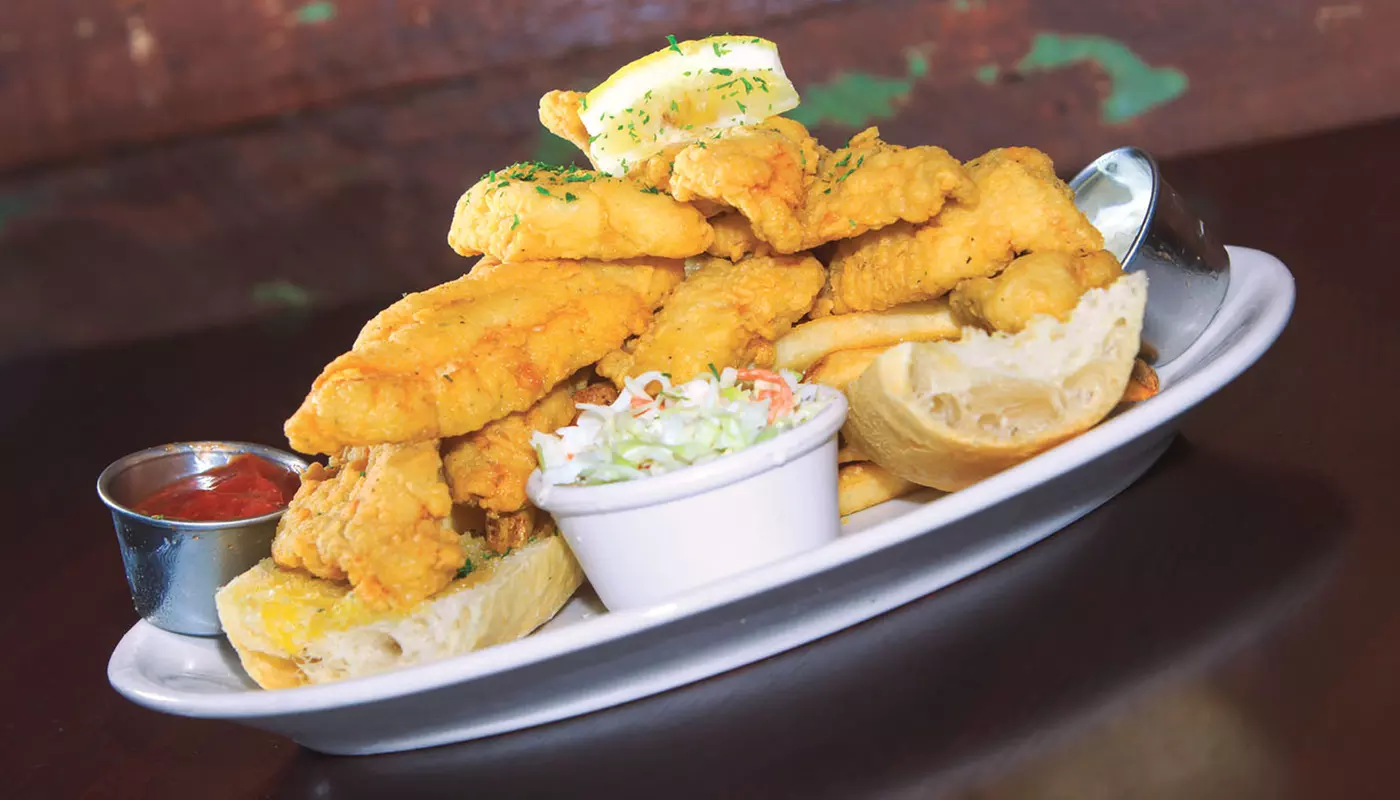 $25 For $50 Worth Of New Orleans-Style Cuisine - Primary Image