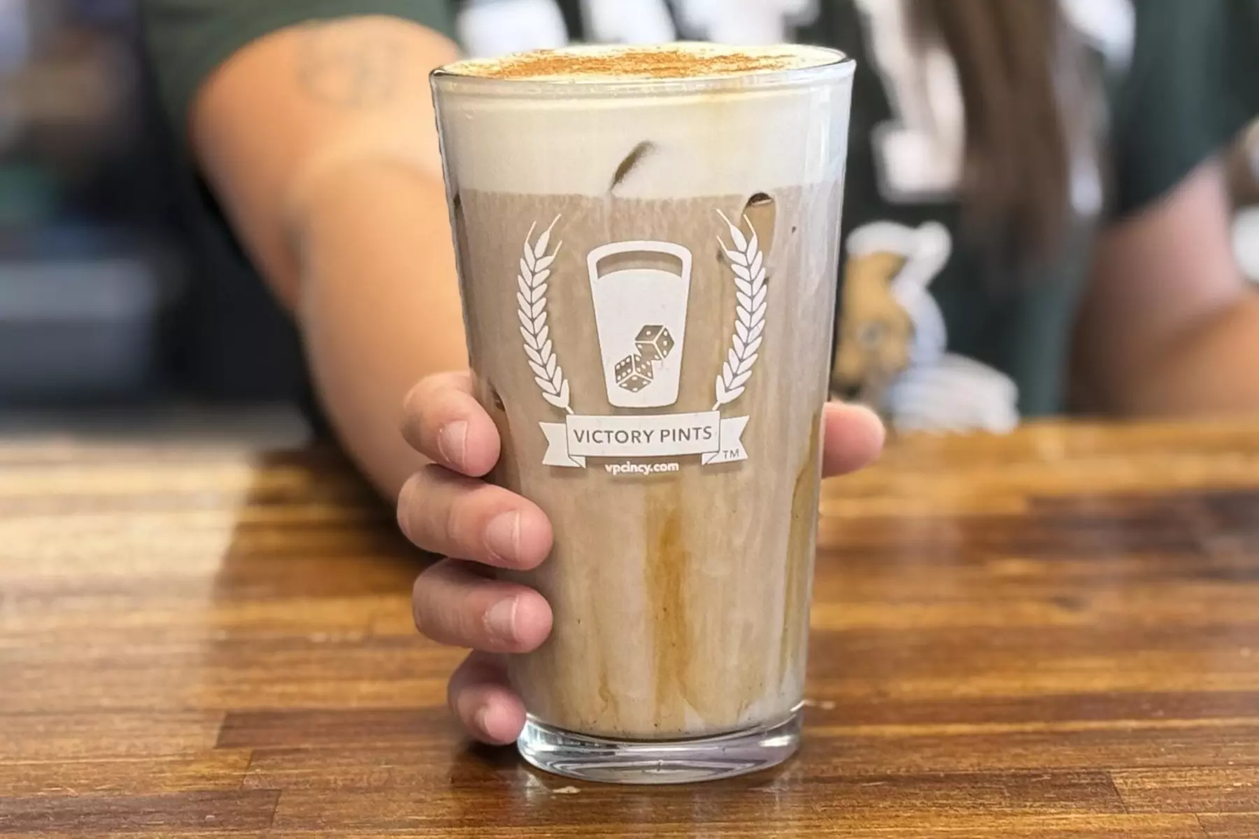 $15 For $30 Toward Casual Dining & Beverages