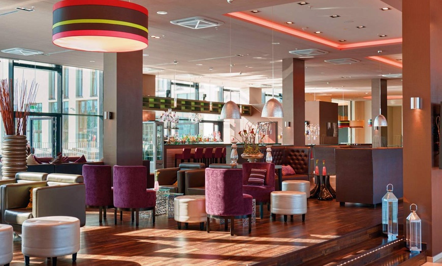 Image 9: ✈ NIEMCY | Monachium - Leonardo Royal Hotel Munich 4* - City break