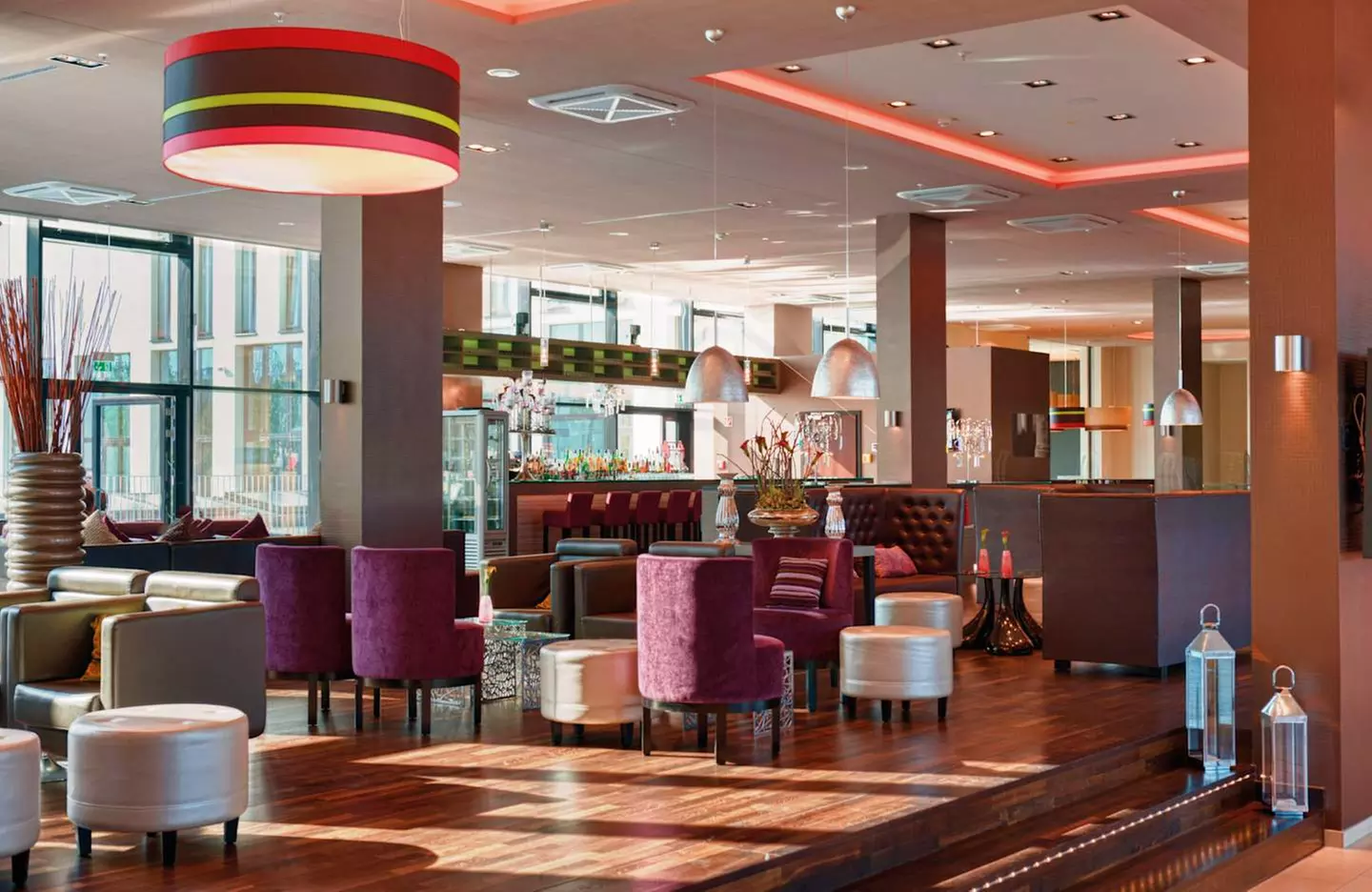 ✈ BAYERN | München - Leonardo Royal Hotel Munich 4*, 2 Nächte - Cit...